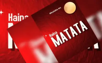 Mkataba Mc – Haina Matata