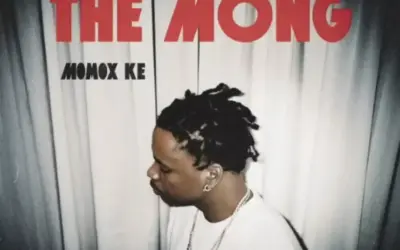 Momox ft Hamadai – Niamini