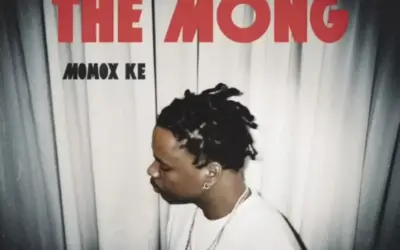 Momox ft Kelechi Africana – Fall In Love