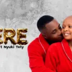Mooveny ft Nyuki Tety – Gere