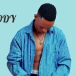 Mr Nobody Tz – Sio Wako