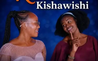 Msanii Music Group – Kimbia Kishawishi