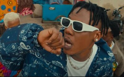 Mtusafi ft Dogo Elisha x Baddest 47 & P Mawenge – Vikao Vya Wanaume