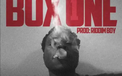 Mulla Obo – Box One (Freestyle)