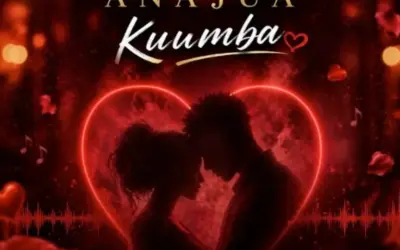 Munta Dee – Anajua Kuumba