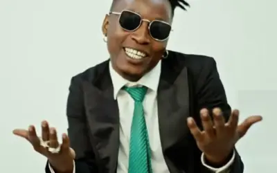 Mzee Wa Bwax – Muungano