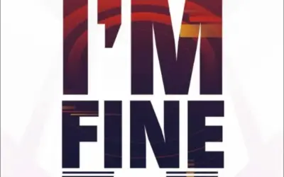 Nacha – I’m Fine (Spoken Word Poetry)