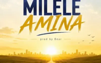 Nacha – Milele Amina