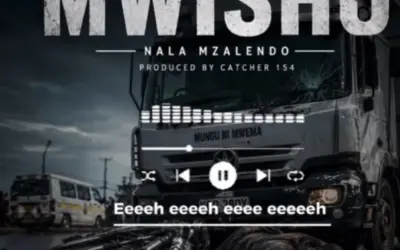 Nala Mzalendo – Mwisho