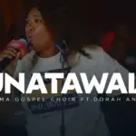 Neema Gospel Choir ft Dorah Andry – Tunatawala