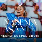 Neema Gospel Choir – Nasema Asante