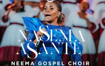 Neema Gospel Choir – Nasema Asante