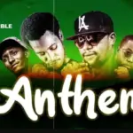 Nikki Mbishi x One The Incredible x Songa x Stereo – Anthem