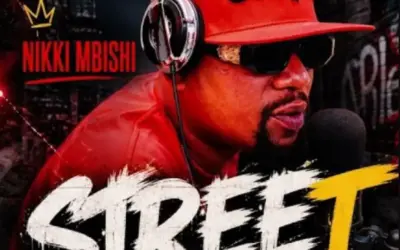 Nikki Mbishi – Street