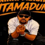 Nikki Mbishi – Utamaduni
