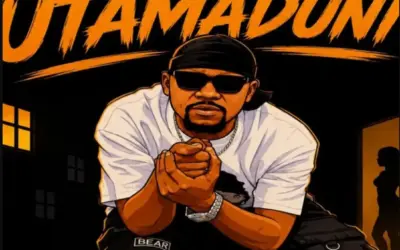 Nikki Mbishi – Utamaduni
