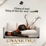 Nippi De Flawless – Unanionea