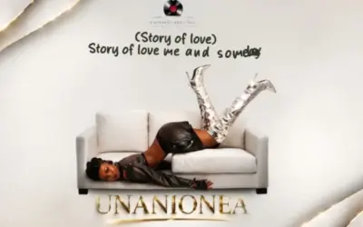 Nippi De Flawless – Unanionea