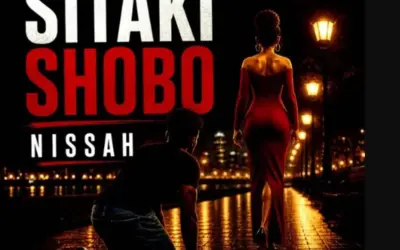 Nissah – Sitaki Shobo