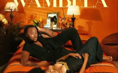 Nyago Man ft Zuuh – Wambela