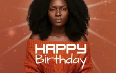 Nyota Ndogo – Happy Birthday