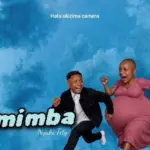 Nyuki Tety – Mimba