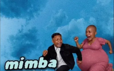 Nyuki Tety – Mimba