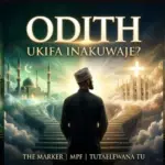 Odith – Ukifa Inakuwaje