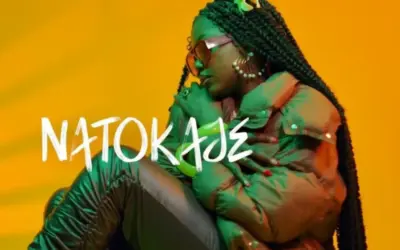 Official Gachi ft Hamadai – Natokaje