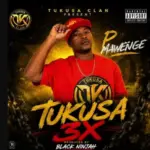 P Mawenge – Tukusa 3 X