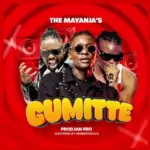 Pallaso ft Chameleone & Weasel – Mayanjas (Gumite)