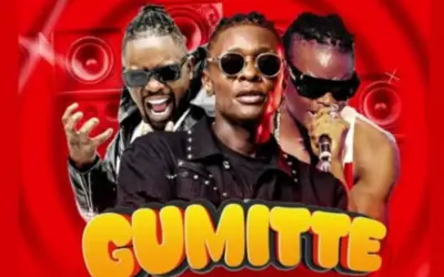 Pallaso ft Chameleone & Weasel – Mayanjas (Gumite)