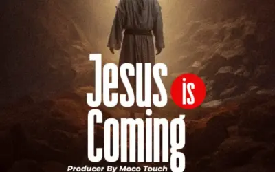 Pastor Mchina ft Riz Moco – Jesus is coming