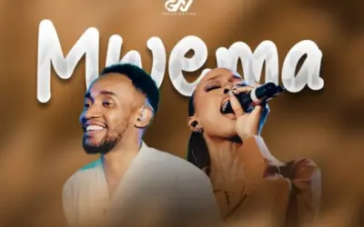 Paul Clement ft 7saba – Mwema