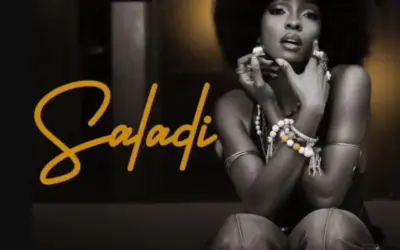 Phina – Saladi
