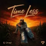 Q Chief – Ganzi