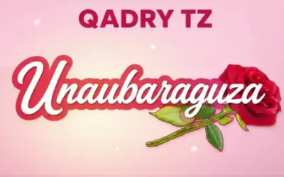 Qadry – Unaubaraguza