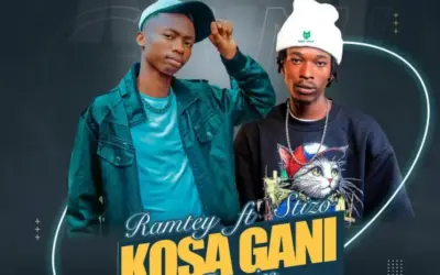 Ramtey ft Stizo – Kosa Gani (Remix)