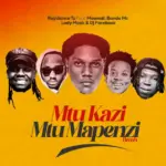Raydiance tz x Msomali x Bando Mc x Lody Music x Dj Facebook – Mtu Kazi Mtu Mapenzi Remix