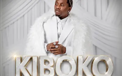 Rayvanny – Kiboko Freestyle