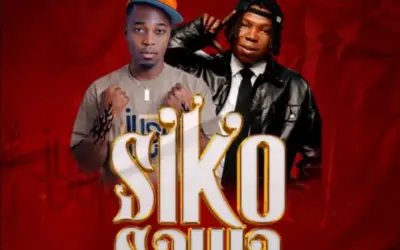 Rich Angel ft Lody Music – Siko Sawa