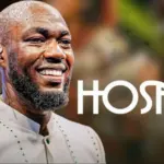 Roland Robert – Hosana