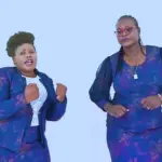 Roseline Linda X Fenny Kerubo – Neema Imenibeba