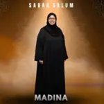 Sabah Salum – Madina