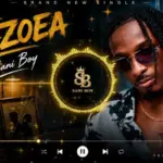 Sani Boy – Mazoea