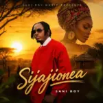 Sani Boy – Sijajionea