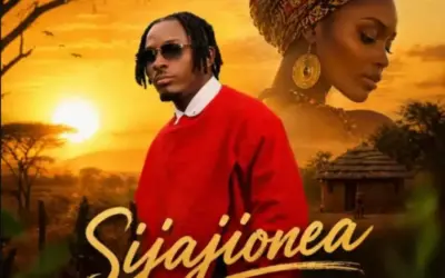Sani Boy – Sijajionea