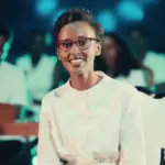 Sarah Sanyu – Mungu Nawe Nanyi Daima