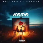 Shivooh ft Udoo – Kama