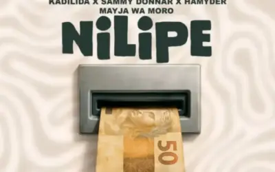 Singeli Queens – Nilipe